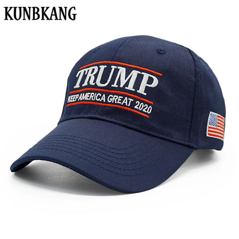 New President Donald Trump Hat