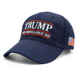 New President Donald Trump Hat