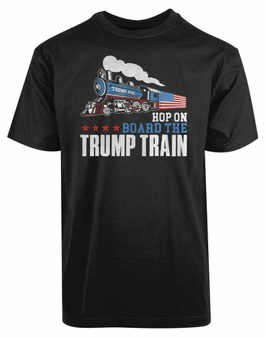 T-Shirt Donald Trump Shirt Trump 2020