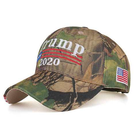 Vintage Trump Baseball Cap 2020 Hat